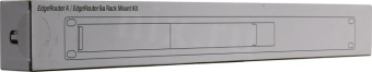 Ubiquiti EdgeRouter Rack Mount Kit универсальная крепежная система 19" 1U для EdgeRouter 4/6P/12 и EdgeSwitch 10X/10XP от магазина РЭССИ