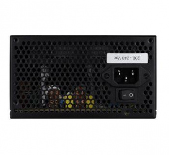 Блок питания Aerocool ATX 550W VX PLUS 550W (24+4+4pin) 120mm fan 3xSATA RTL от магазина РЭССИ