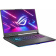 Картинка Ноутбук Asus ROG Strix G17 G713PV-LL080 Ryzen 9 7845HX 16Gb SSD1Tb NVIDIA GeForce RTX4060 8Gb 17.3" IPS WQHD (2560x1440) noOS grey WiFi BT Cam (90NR0C34-M008Y0) от магазина РЭССИ Ноутбук Asus ROG Strix G17 G713PV-LL080 Ryzen 9 7845HX 16Gb SSD1Tb NVIDIA GeForce RTX4060 8Gb 17.3" IPS WQHD (2560x1440) noOS grey WiFi BT Cam (90NR0C34-M008Y0) от магазина РЭССИ