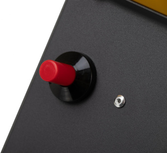 Тепловая пушка газовая Ballu BHG-85 желтый/черный от магазина РЭССИ