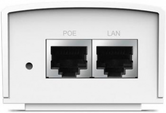 Инжектор PoE TP-Link POE4824G 10/100/1000BASE-T 100-240В(АС) от магазина РЭССИ