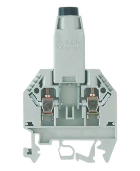 Клемма разъед. WK 4/SI-D/U 5x20 от магазина РЭССИ