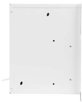 Вытяжка встраиваемая Domfy DM6036BB WG белый управление: кнопочное (1 мотор) от магазина РЭССИ