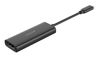 Разветвитель USB-C A4Tech DST-40C 2порт. серый от магазина РЭССИ