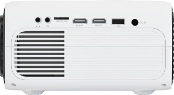 Проектор Cactus CS-PRM.07WT.Full HD LCD 3200Lm LS 320Lm ANSI (1920x1080) 1500:1 ресурс лампы:30000часов 1xUSB typeA 3xHDMI 1.16кг от магазина РЭССИ