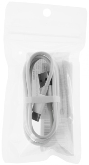 Кабель ZMI AL701 AL701 WHITE USB (m)-USB Type-C (m) 1м белый от магазина РЭССИ