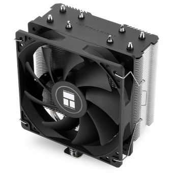 Устройство охлаждения(кулер) Thermalright Assassin X 120 Refined SE Soc-AM5/AM4/1200/1700/1851 4-pin 25.6dB Al+Cu 630gr Ret (AX120-R-SE) от магазина РЭССИ