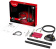 Сетевой адаптер Wi-Fi + Bluetooth Cudy WE4000 АХ5400 PCI Express (ант.внеш.съем) 1ант. от магазина РЭССИ