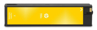 Картридж струйный HP 991X M0J98AE желтый (16000стр.) для HP PW Pro 755/772/777 от магазина РЭССИ