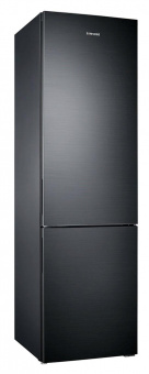 Холодильник Samsung RB37A5070B1/WT графит (двухкамерный) от магазина РЭССИ