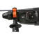 Картинка Перфоратор Sturm SDS Plus ! RH2526BR от магазина РЭССИ Перфоратор Sturm SDS Plus ! RH2526BR от магазина РЭССИ