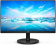 Монитор Philips 23.8" 241V8LA(00/01) черный VA LED 16:9 HDMI M/M матовая 250cd 178гр/178гр 1920x1080 D-Sub FHD 2.97кг от магазина РЭССИ