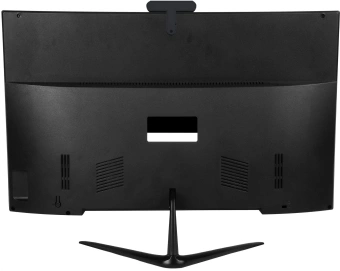 Моноблок IRU Office 23IH6P 23.8" Full HD i5 12400 (2.5) 16Gb SSD512Gb UHDG 730 Free DOS GbitEth WiFi BT 120W Cam черный 1920x1080 (RUS) от магазина РЭССИ