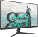 Монитор Philips 27" Evnia Gaming 27M2N3200S черный IPS LED 16:9 HDMI M/M матовая 1000:1 300cd 178гр/178гр 1920x1080 180Hz DP FHD 4.71кг от магазина РЭССИ