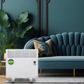 Конвектор ivigo EPK-Pro Wi-Fi EPK4550P07 750Вт белый от магазина РЭССИ