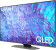 Телевизор QLED Samsung 50" QE50Q80CAUXRU Series 8 черненое серебро 4K Ultra HD 60Hz DVB-T2 DVB-C DVB-S2 USB WiFi Smart TV от магазина РЭССИ