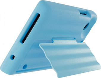 Планшет Samsung Galaxy Tab A9 Kids Edition G99 (2.2) 8C RAM4Gb ROM64Gb 8.7" LCD 1340x800 Android 13 серый 8Mpix 2Mpix BT WiFi microSD 1Tb 5100mAh 7hr от магазина РЭССИ