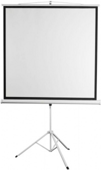 Экран 189x248см Digis Kontur-D DSKD-4304 4:3 напольный рулонный от магазина РЭССИ