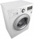 Стиральная машина LG F1296WDS0 класс: A загр.фронтальная макс.:6.5кг белый от магазина РЭССИ