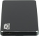 Внешний корпус для HDD/SSD AgeStar 3UB2AX2 SATA I/II/III USB3.0 алюминий черный 2.5" от магазина РЭССИ