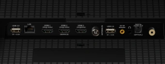 Телевизор LED TCL 75" 75V6B черный 4K Ultra HD 60Hz DVB-T DVB-T2 DVB-C DVB-S DVB-S2 USB WiFi Smart TV от магазина РЭССИ