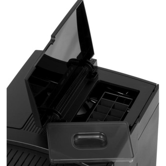 Кофемашина Nivona CafeRomatica NICR 795 1455Вт серебристый/черный от магазина РЭССИ