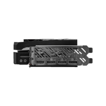 Видеокарта Asrock PCI-E 4.0 RX7800XT PG 16GO AMD Radeon RX 7800XT 16Gb 256bit GDDR6 2254/19500 HDMIx1 DPx3 HDCP Ret от магазина РЭССИ
