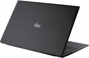 Ноутбук IRU 15EC3 Core i3 1115G4 8Gb SSD256Gb Intel Iris Xe graphics 15.6" FHD (1920x1080) Free DOS black WiFi BT Cam 7200mAh (1894779) от магазина РЭССИ