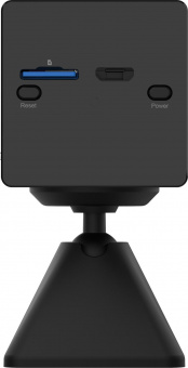 Камера видеонаблюдения IP Ezviz CS-BC2 (2MP) 4-4мм цв. от магазина РЭССИ