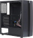 Корпус Accord JP-IV черный без БП ATX 1x92mm 3x120mm 1x140mm 2xUSB2.0 1xUSB3.0 bott PSU от магазина РЭССИ