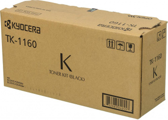 Принтер лазерный Kyocera Ecosys P2040DN bundle A4 (в комплекте: + картридж) от магазина РЭССИ