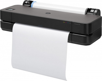 Плоттер HP Designjet T230 (5HB07A) A1/24" от магазина РЭССИ
