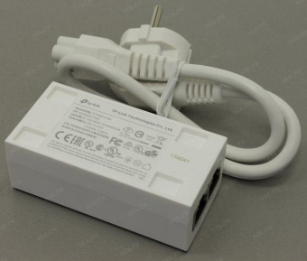Точка доступа TP-Link CPE510 N300 10/100BASE-TX белый от магазина РЭССИ