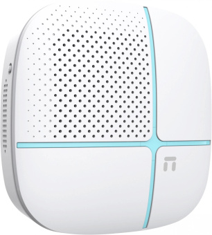 Точка доступа Netis EAP883 AC1200 10/100/1000BASE-TX белый от магазина РЭССИ