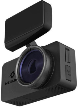 Видеорегистратор Neoline G-Tech X77 черный 1080x1920 1080p 140гр. GPS от магазина РЭССИ
