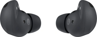 Гарнитура внутриканальные Samsung Galaxy Buds 2 Pro серый беспроводные bluetooth в ушной раковине (SM-R510NZAAXME) от магазина РЭССИ