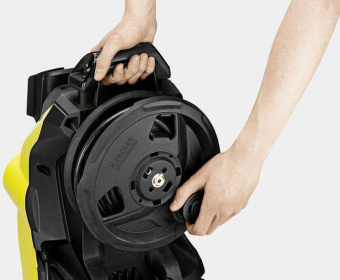 Минимойка Karcher K 5 Premium Smart Control *EU 2100Вт (1.324-670.0) от магазина РЭССИ