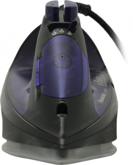 Утюг Panasonic NI-U600CATW 2300Вт черный/синий от магазина РЭССИ