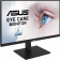 Монитор Asus 23.8" VA24DQSB черный IPS LED 5ms 16:9 HDMI M/M матовая HAS Piv 1000:1 250cd 178гр/178гр 1920x1080 VGA DP FHD USB 5.31кг от магазина РЭССИ