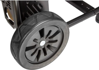 Генератор RedVerg RD-IG8500HEA-O 8.5кВт от магазина РЭССИ