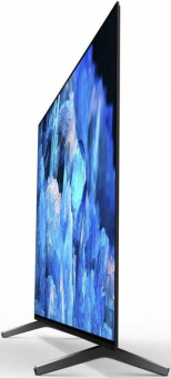 Телевизор OLED Sony 65" XR-65A75K BRAVIA титановый черный 4K Ultra HD 100Hz DVB-T DVB-T2 DVB-C DVB-S DVB-S2 USB WiFi Smart TV от магазина РЭССИ