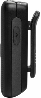 Микрофон беспроводной JBL Quantum Stream Wireless USB-C черный от магазина РЭССИ