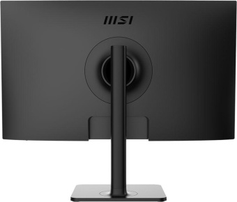 Монитор MSI 27" Modern MD272QXP черный IPS LED 1ms 16:9 HDMI M/M матовая HAS Piv 400cd 178гр/178гр 2560x1440 100Hz DP WQ USB 5.85кг от магазина РЭССИ
