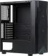 Корпус Formula F-3401 (V1) черный без БП ATX 3x120mm 2xUSB2.0 1xUSB3.0 audio bott PSU от магазина РЭССИ