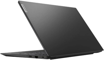 Ноутбук Lenovo V15 G4 IRU Core i5 13420H 16Gb SSD512Gb Intel UHD Graphics 15.6" IPS FHD (1920x1080) noOS black WiFi BT Cam (83A100BVRU) от магазина РЭССИ