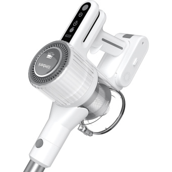 Вертикальный беспроводной пылесос Timberk T-VCH-75 от магазина РЭССИ