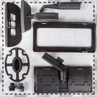 Пароочиститель BORT BDR-2300-R 93722609 от магазина РЭССИ