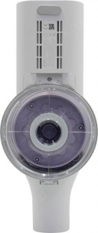 Пылесос ручной Roidmi ZERO Z1 (XCQ09RM) 335Вт белый/фиолетовый от магазина РЭССИ