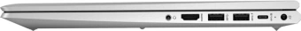 Ноутбук HP ProBook 450 G9 Core i5 1235U 16Gb SSD512Gb Intel Iris Xe graphics 15.6" IPS FHD (1920x1080) Windows 11 Professional silver WiFi BT Cam (8A5L6EA) от магазина РЭССИ