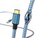 Кабель Hama 00178295 USB (m)-USB Type-C (m) 1.5м синий от магазина РЭССИ